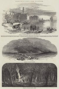 Expositions pour Pâques